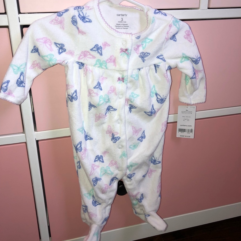 NWT 👶🏼